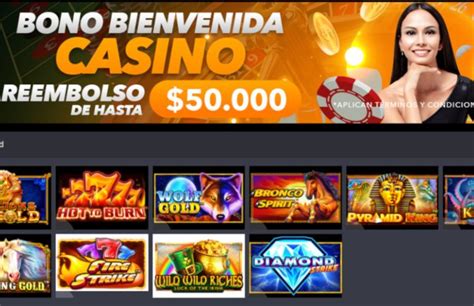 Yallabet77 casino Colombia